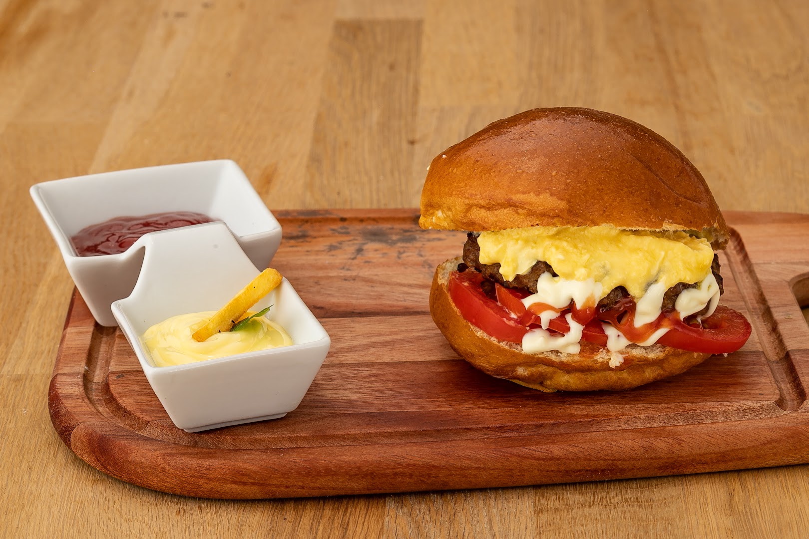 Jumboo BuRger · Fotos 4