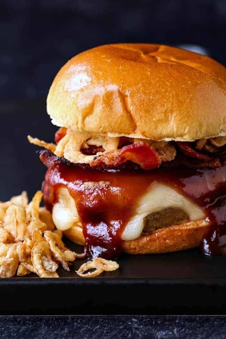 Jumboo BuRger · Fotos 12