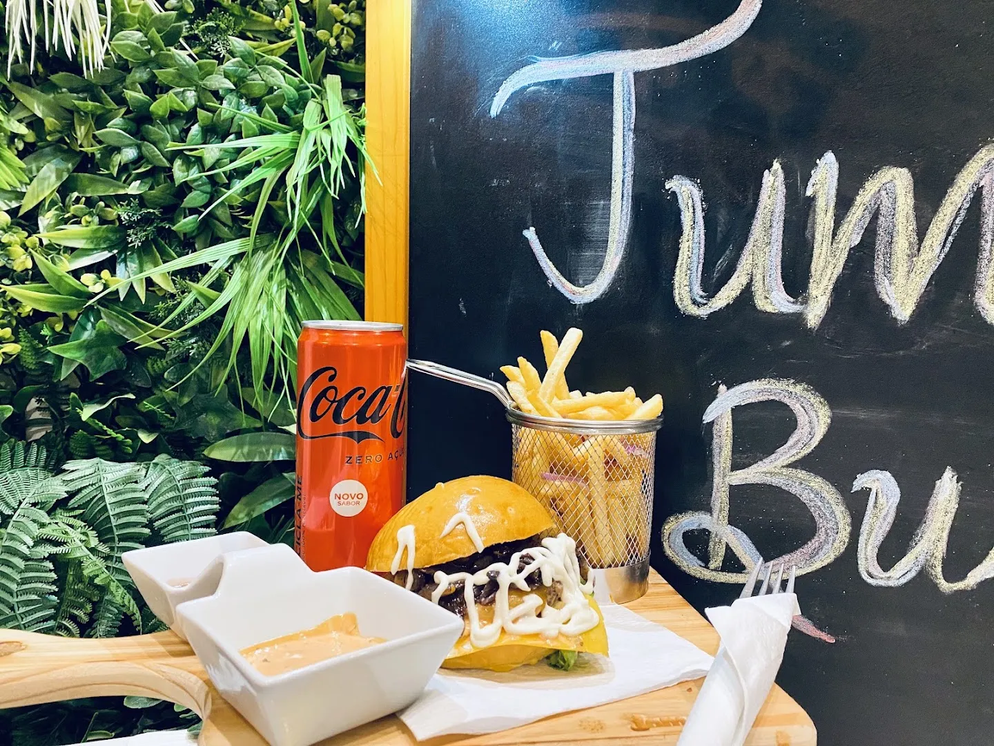 Jumboo BuRger · Fotos 3