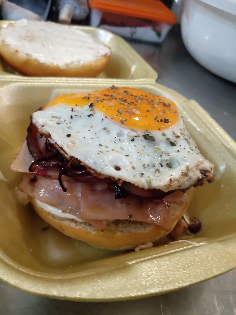 Jumboo BuRger · Fotos 10