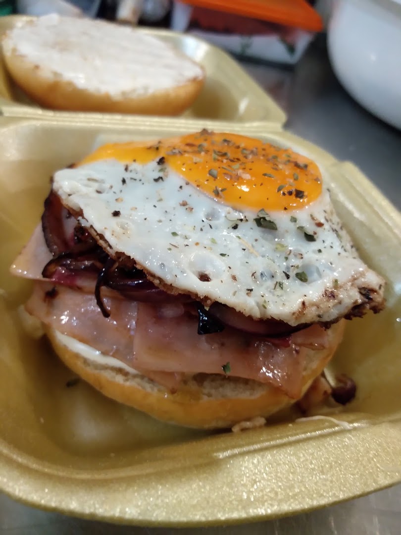 Jumboo BuRger · Fotos 11